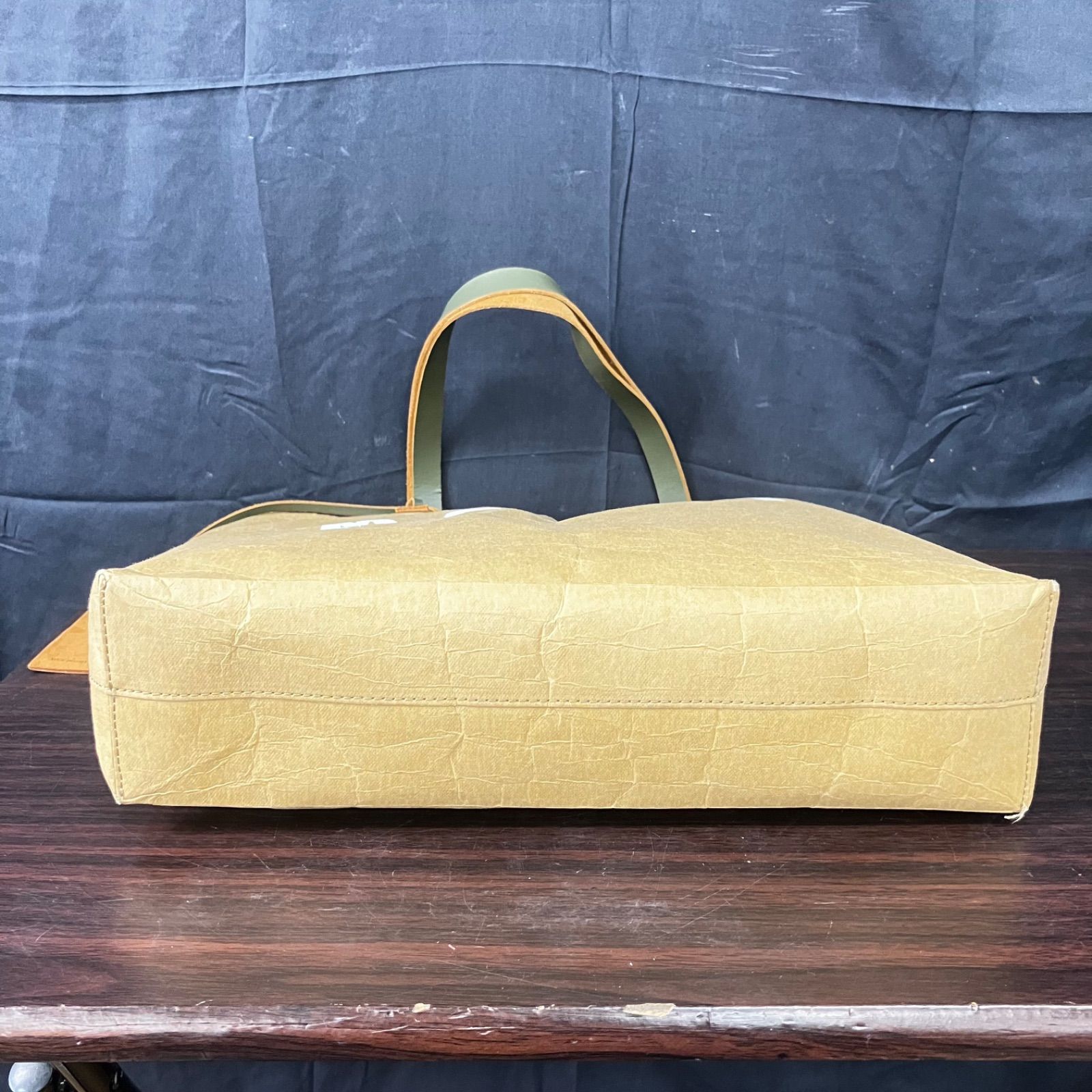 値下げ交渉可能】MARNI マルニ ペーパーバッグ トートバッグ 