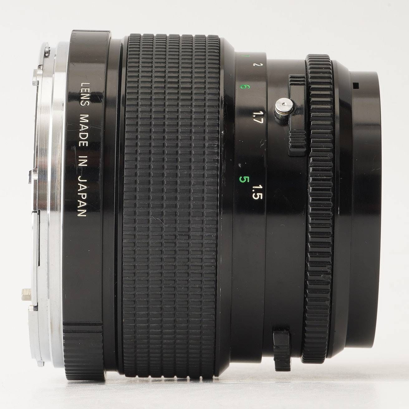 ★外観美品★ ZENZANON-PE 150mm F3.5 ETR #123k ゼンザブロニカ Zenza Bronica ZENZANON-PE 150mm F3.5 ETR用 - メルカリ