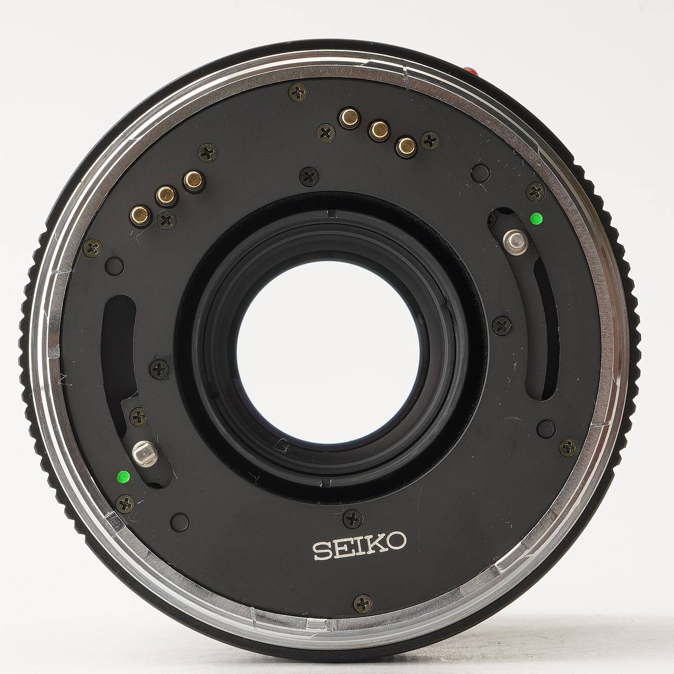 ゼンザブロニカ Zenza Bronica ZENZANON-PE 150mm F3.5 ETR用 - メルカリ