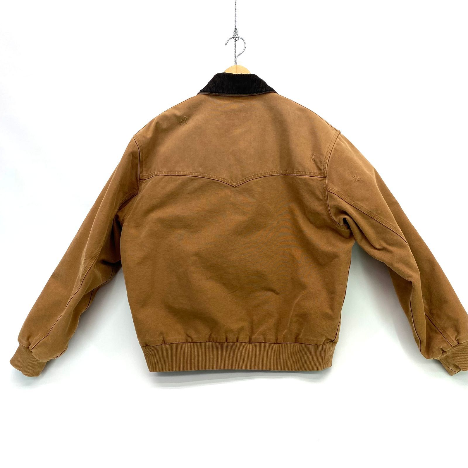 Carhartt WIP カーハート OGサンタフェジャケット ダメージ加工 