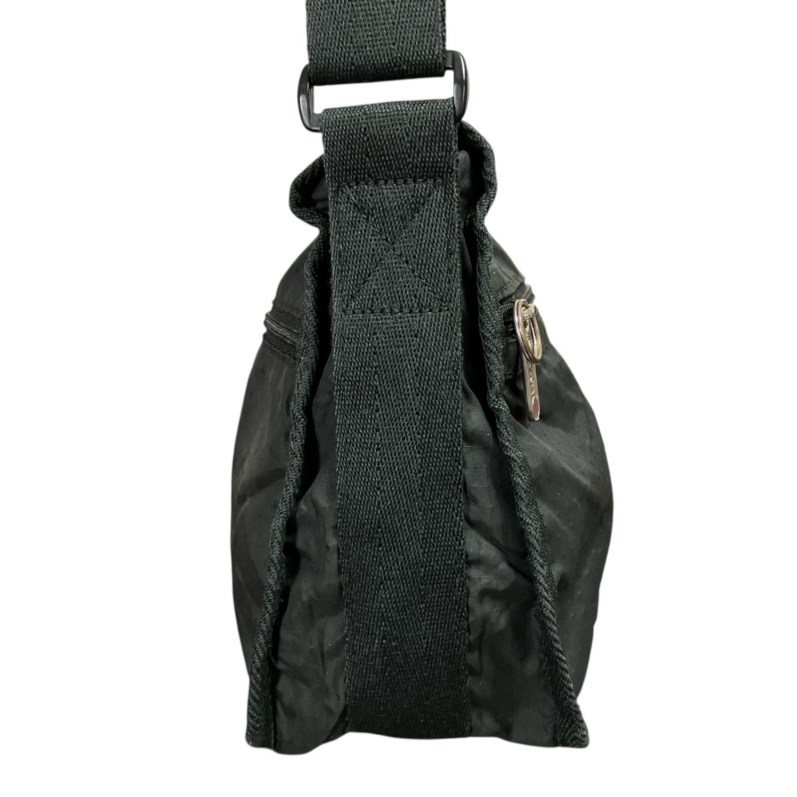 MY0634】LeSportsac レスポートサック ショルダーバッグ 斜め掛け 