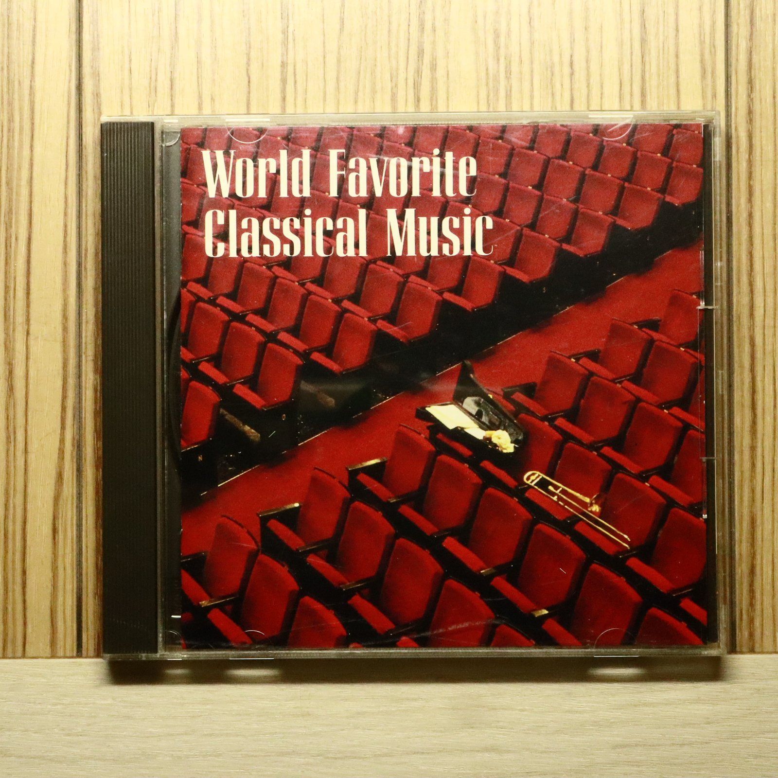 中古CD☆クラシックCD/□ クラシックの名曲 【FCCC93003/000300390101H