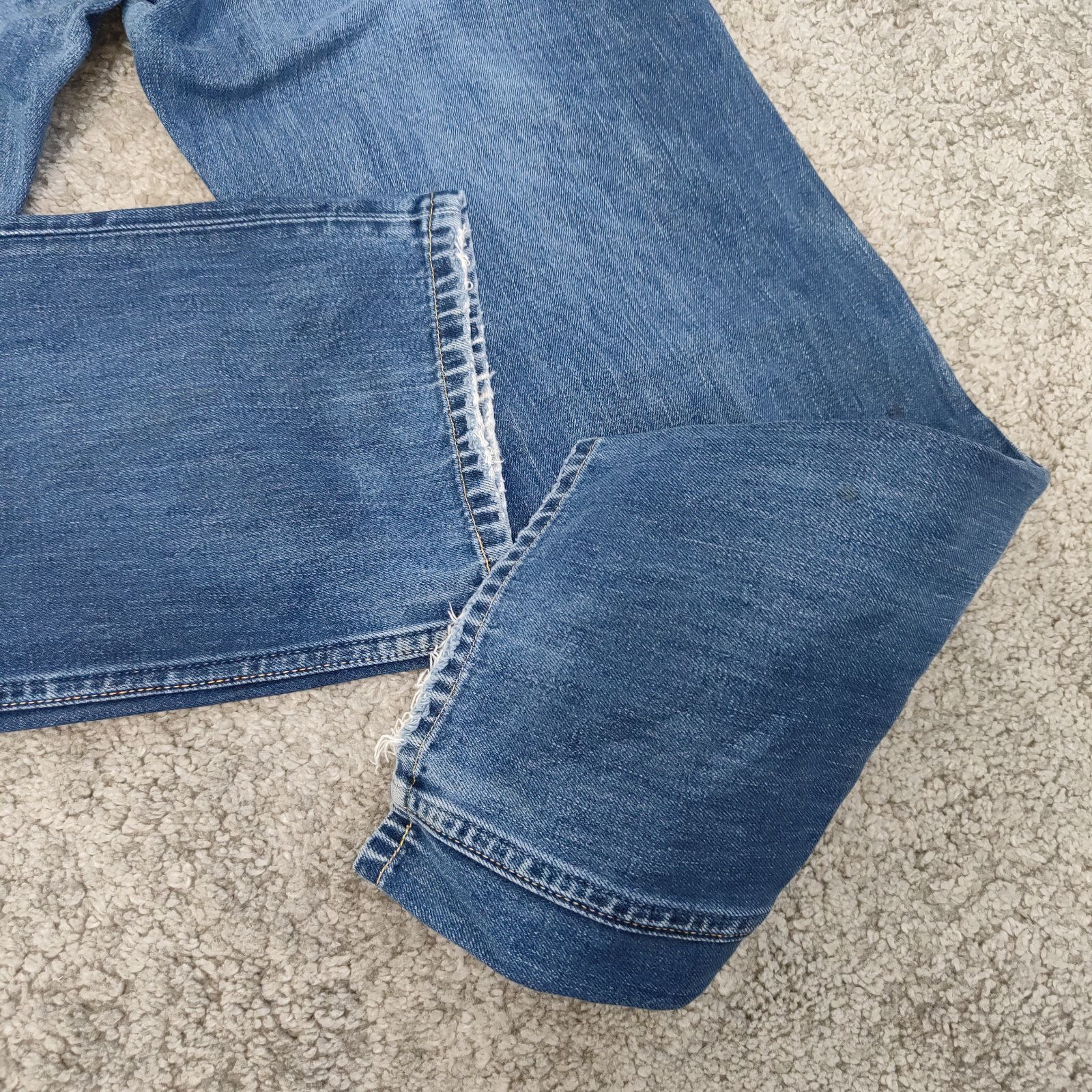 リーバイス503 刻印3990 ベトナム製 LEVIS リーヴァイ・ストラウス 