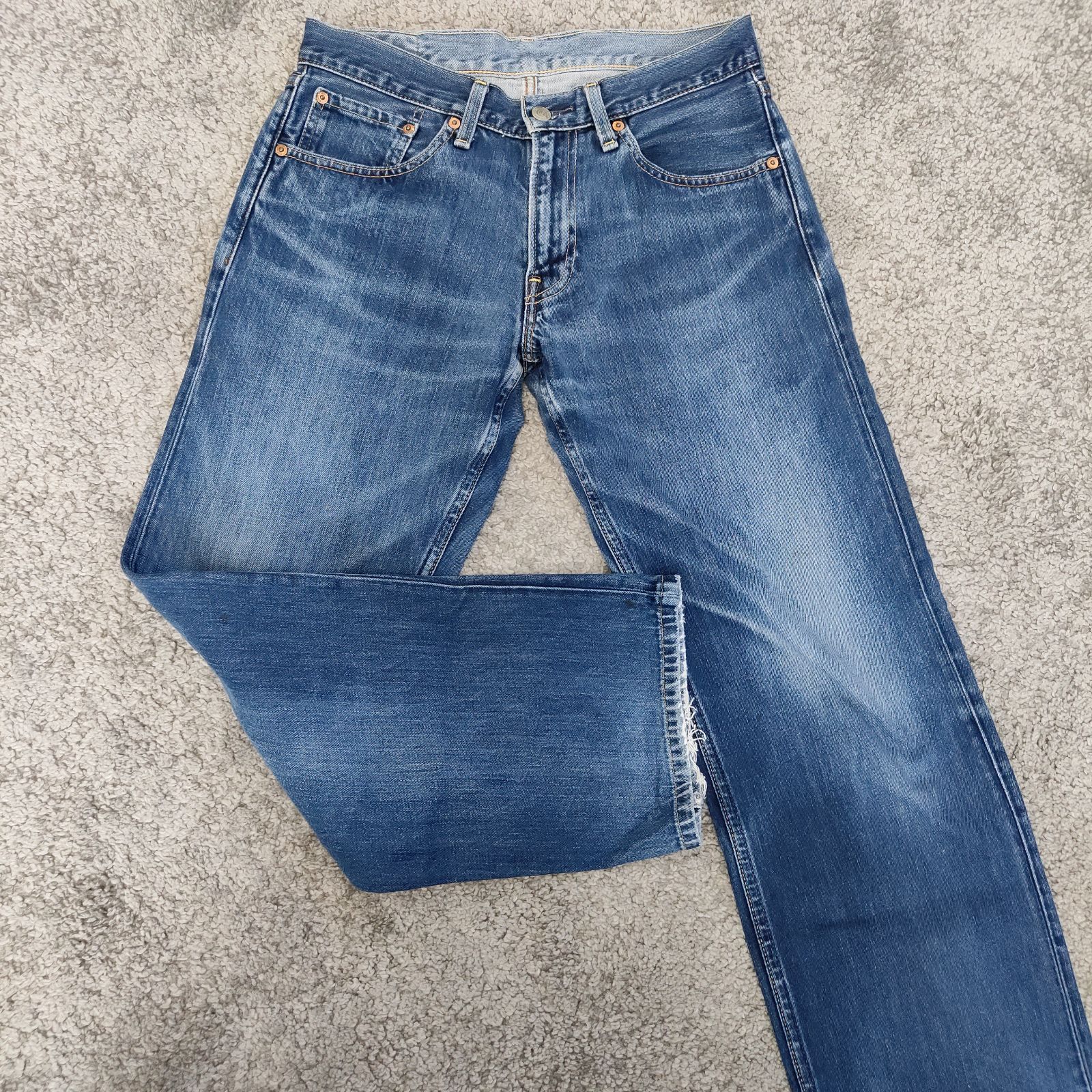 リーバイス503 刻印3990 ベトナム製 LEVIS リーヴァイ・ストラウス 