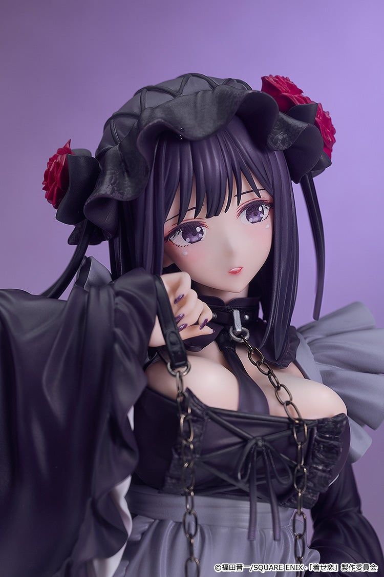 新品未開封】黒江雫 cosplay by Marin【箱あり】【正規品