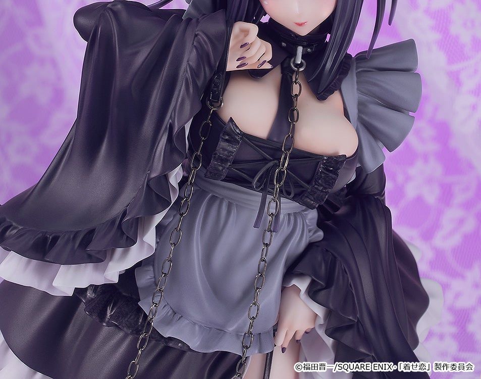 新品未開封】黒江雫 cosplay by Marin【箱あり】【正規品