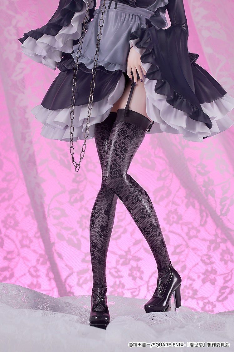 新品未開封】黒江雫 cosplay by Marin【箱あり】【正規品