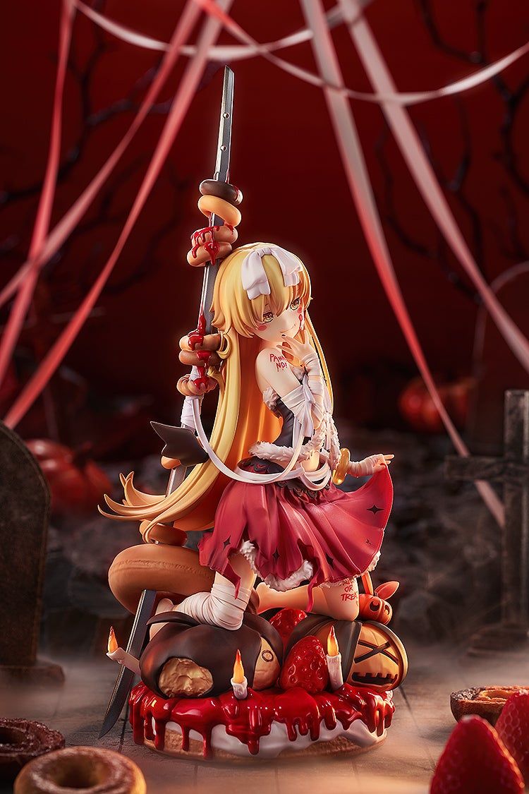 新品未開封】忍野忍 TRICK OR TREAT【箱あり】【正規品