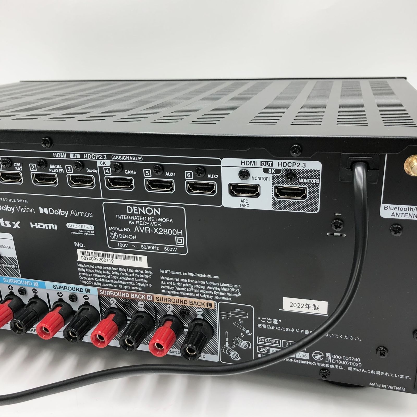 JS Type125 16003 チョークトランス カッティングマシンからの取外し品