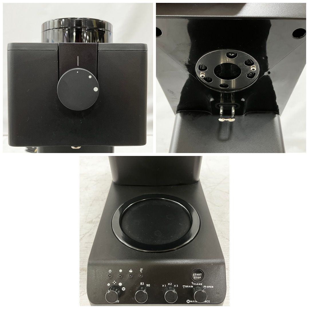 【2024年製】TWINBIRD CM-D457 コーヒーメーカー中古品 2024年製】ツインバード コーヒーメーカー CM-D457B（ブラック