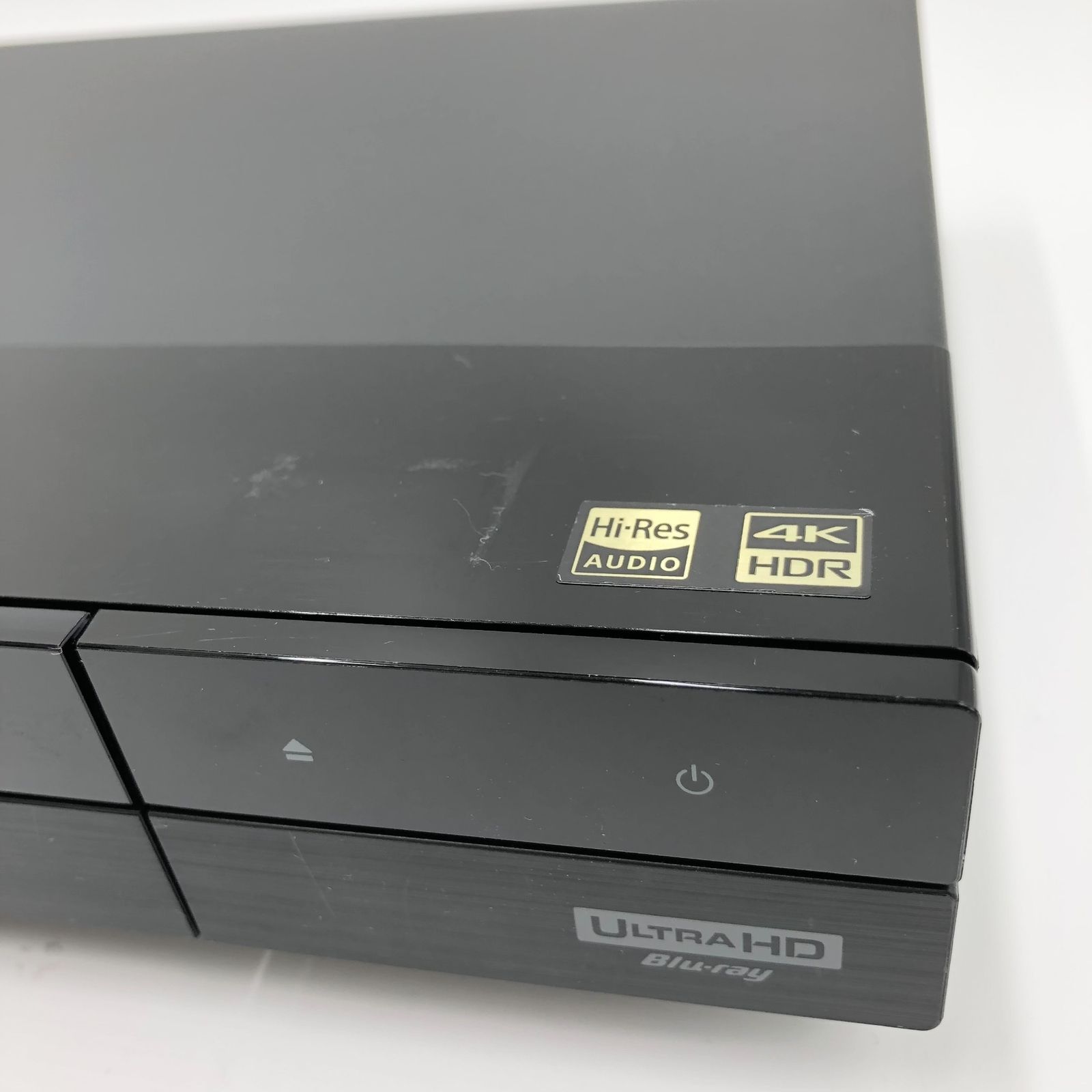 ソニー 1TB 2チューナー 4K ブルーレイレコーダー BDZ-FBW1100 4K放送 