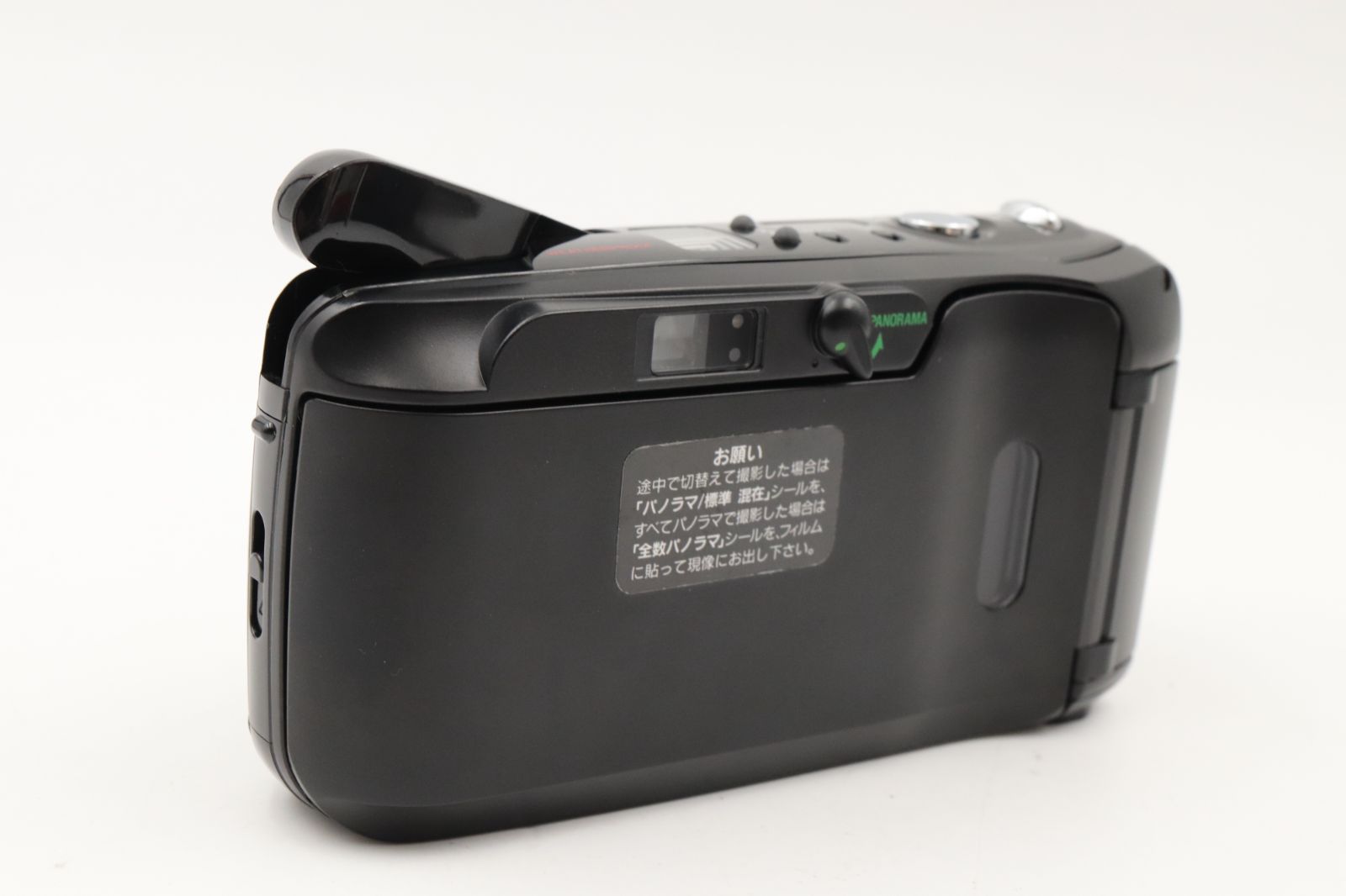 値下げ◇良品☆オリンパス OLYMPUS μ [mju:] ZOOM DELUXE コンパクト