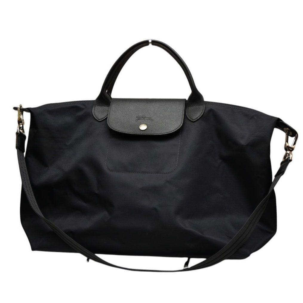 LONGCHAMP ル・プリアージュ ネオ 2WAYバッグ　L　トートバッグ LONGCHAMP ロンシャン ルプリアージュネオ 2WAY トートバッグ