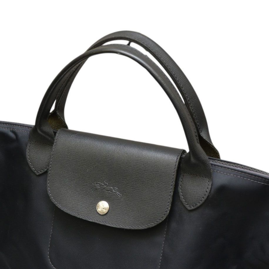 LONGCHAMP ロンシャン ルプリアージュネオ 2WAY トートバッグ
