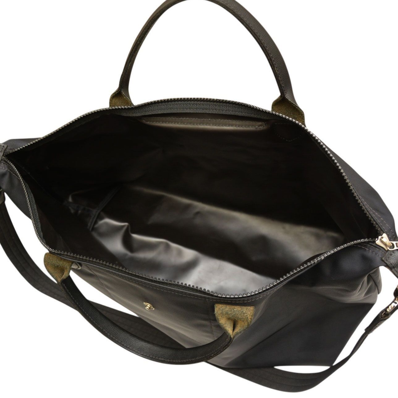 LONGCHAMP ロンシャン ルプリアージュネオ 2WAY トートバッグ