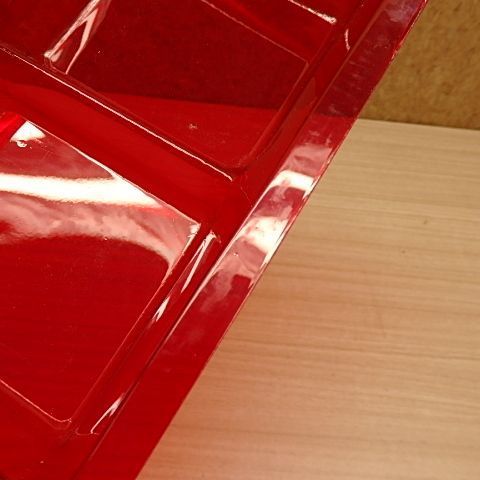 昭和レトロ＞裁縫箱 ソーイングバッグ バスケット - メルカリ