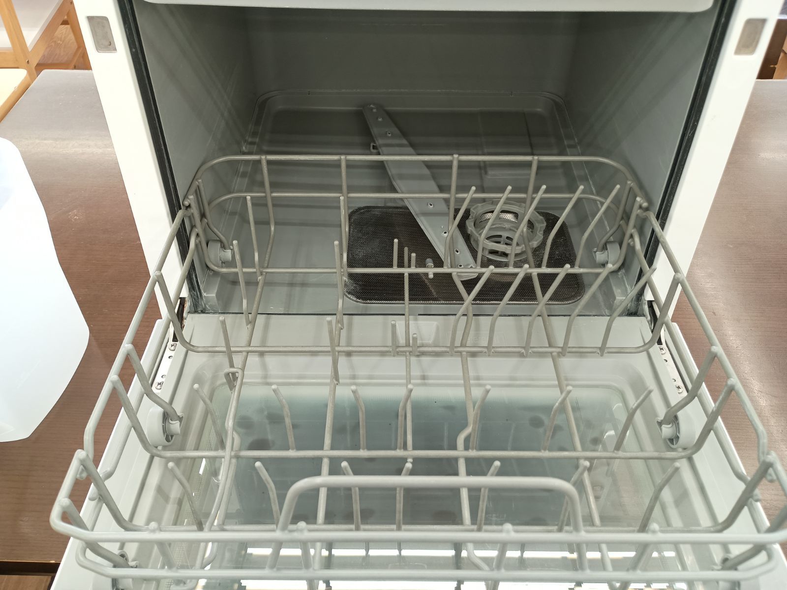 ☆リユースのサカイ春日部店☆ THANKO サンコー ラクア食洗器 STTDWADW
