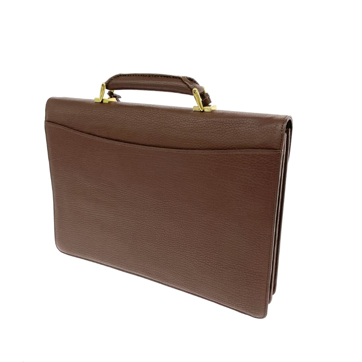 DOONEY&BOURKE ドゥーニー&バーク ビジネスバッグ  ブリーフケース レザー    ブラウン メンズ / 240001196807 DOONEY&BOURKE ドゥーニー&バーク ビジネスバッグ ブリーフケース