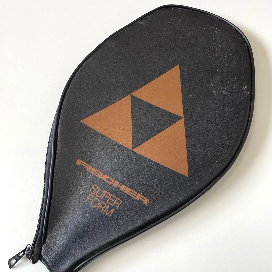 未使用】FISCHER SUPER FORM L-2 フィッシャー スーパー フォーム 