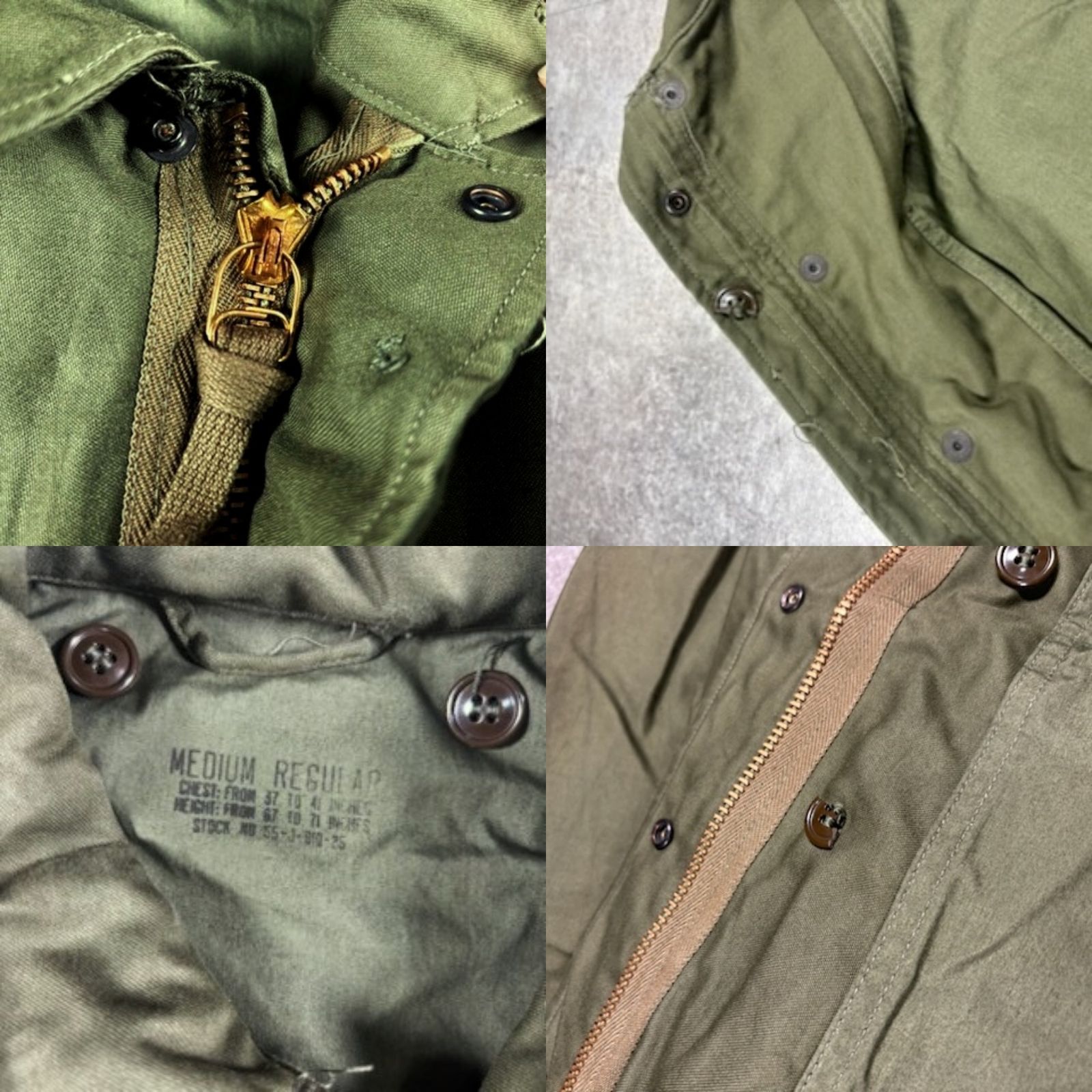 U.S.ARMY 50