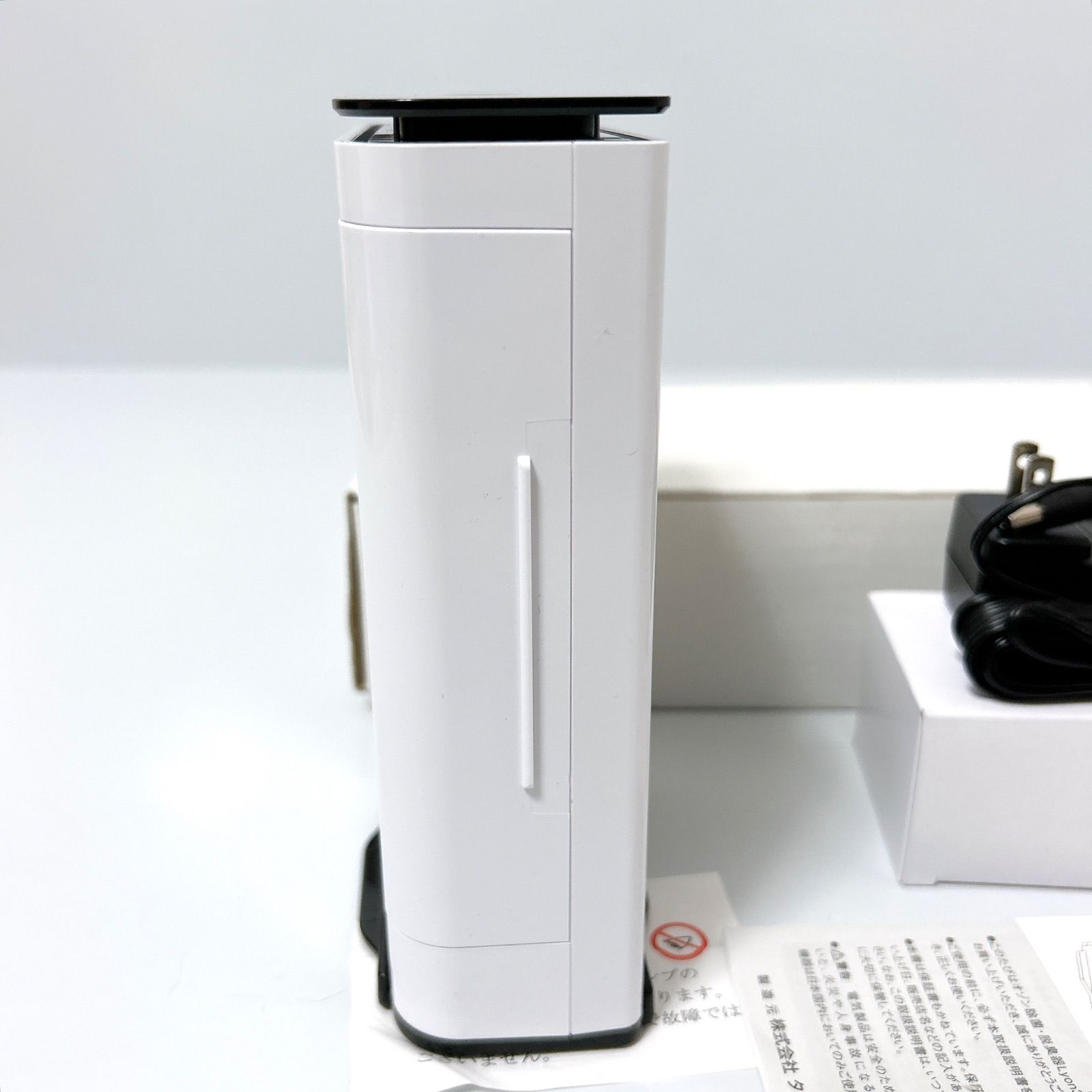 Tamura TECO タムラテコ Lyon3.0 オゾン除菌 脱臭器 TM-04OZ - メルカリ