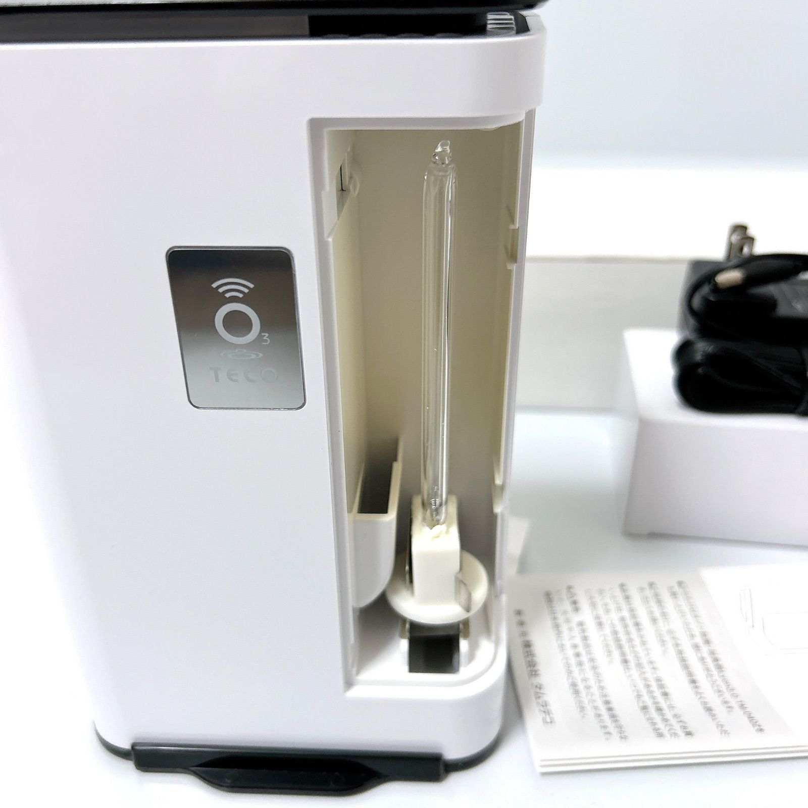 Tamura TECO タムラテコ Lyon3.0 オゾン除菌 脱臭器 TM-04OZ - メルカリ