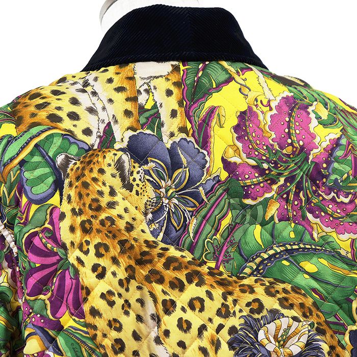 SALE】Salvatore Ferragamo サルヴァトーレフェラガモ ジャケット