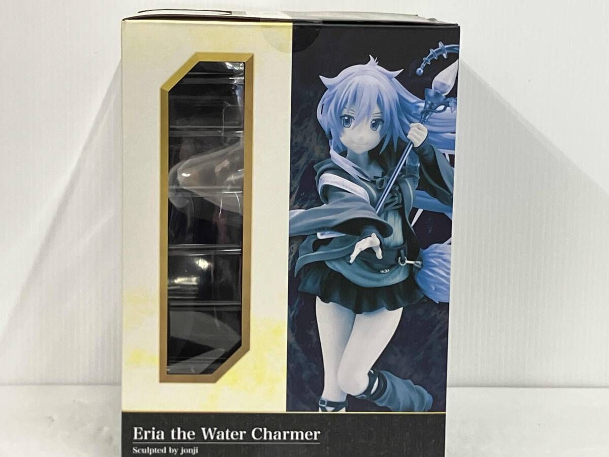 特典付き)コトブキヤ 水霊使いエリア 1/7 遊戯王カードゲーム 