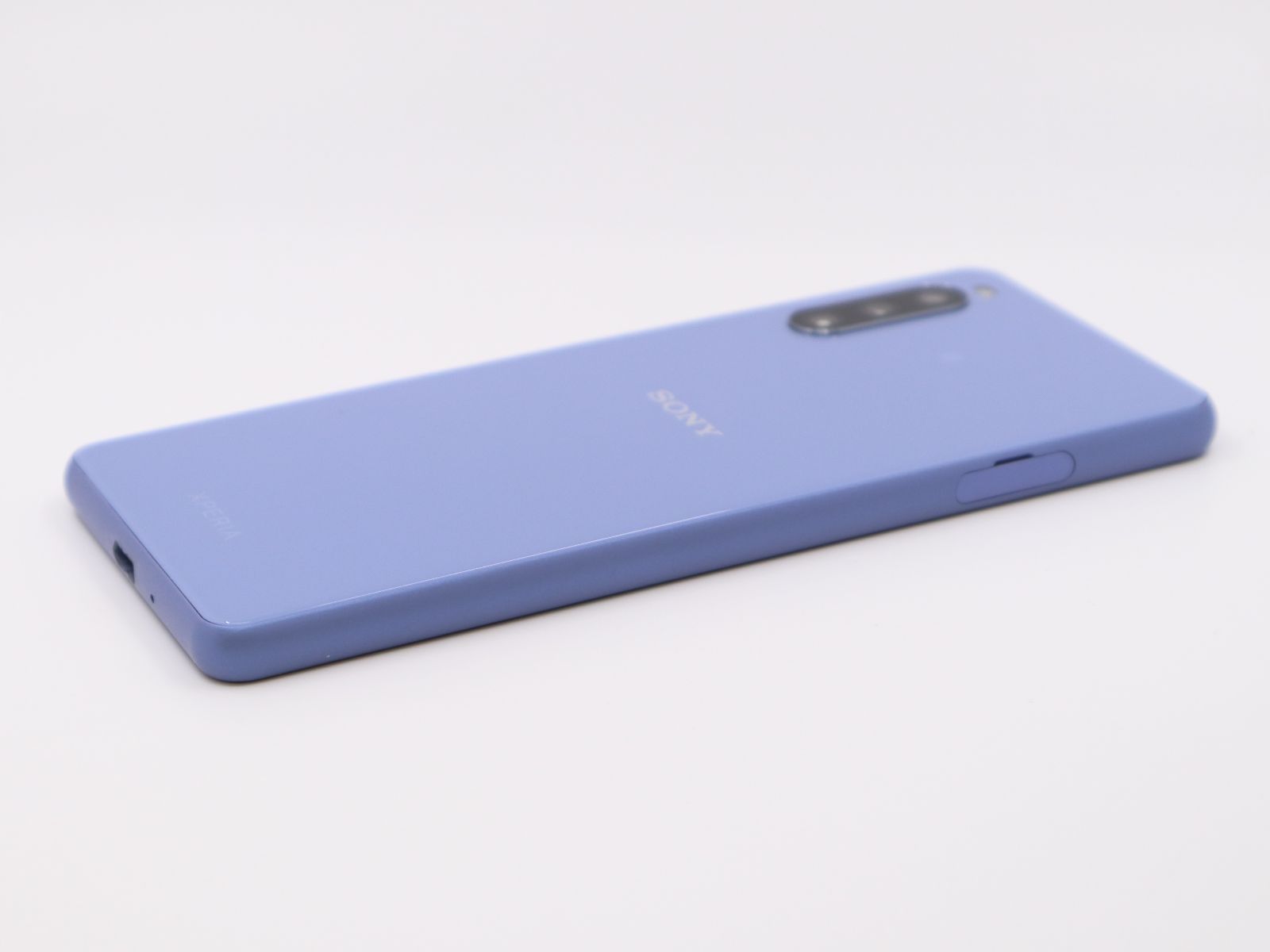 SONY Xperia Ace III A203SO SIMフリー 初期化済み スマートフォン・携帯電話 SONY Xperia Ace III A203SO SIMフリー 初期