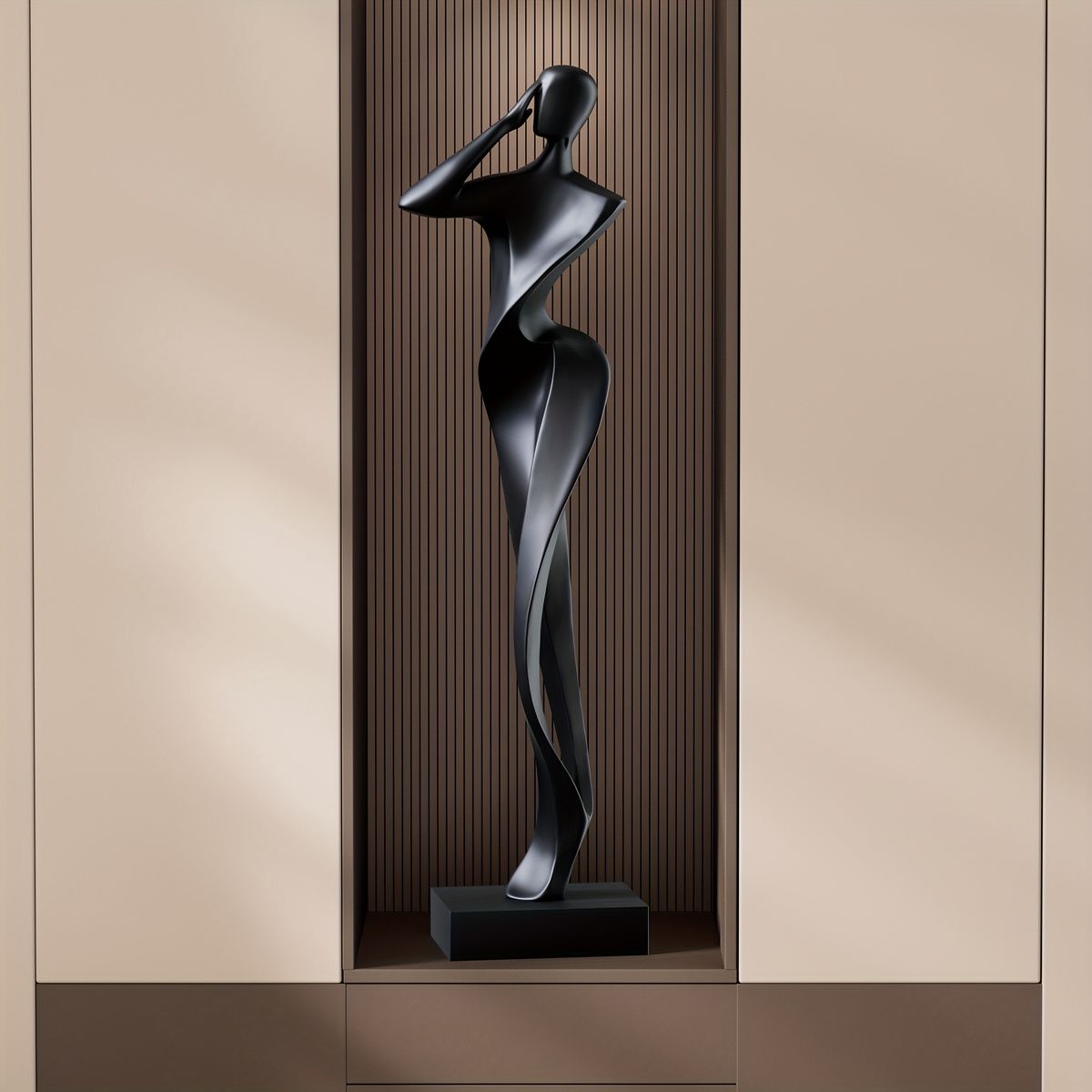 耐久性レジン製 屋内外装飾