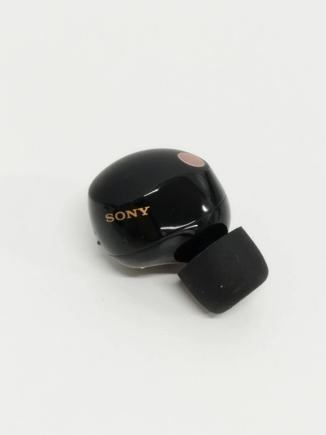 SONY WF-1000XM5/YY2963/ブラック/ワイヤレスイヤホン/左耳のみ！