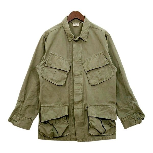 orslow オアスロウ USアーミートロピカルジャケット US ARMY TROPICAL