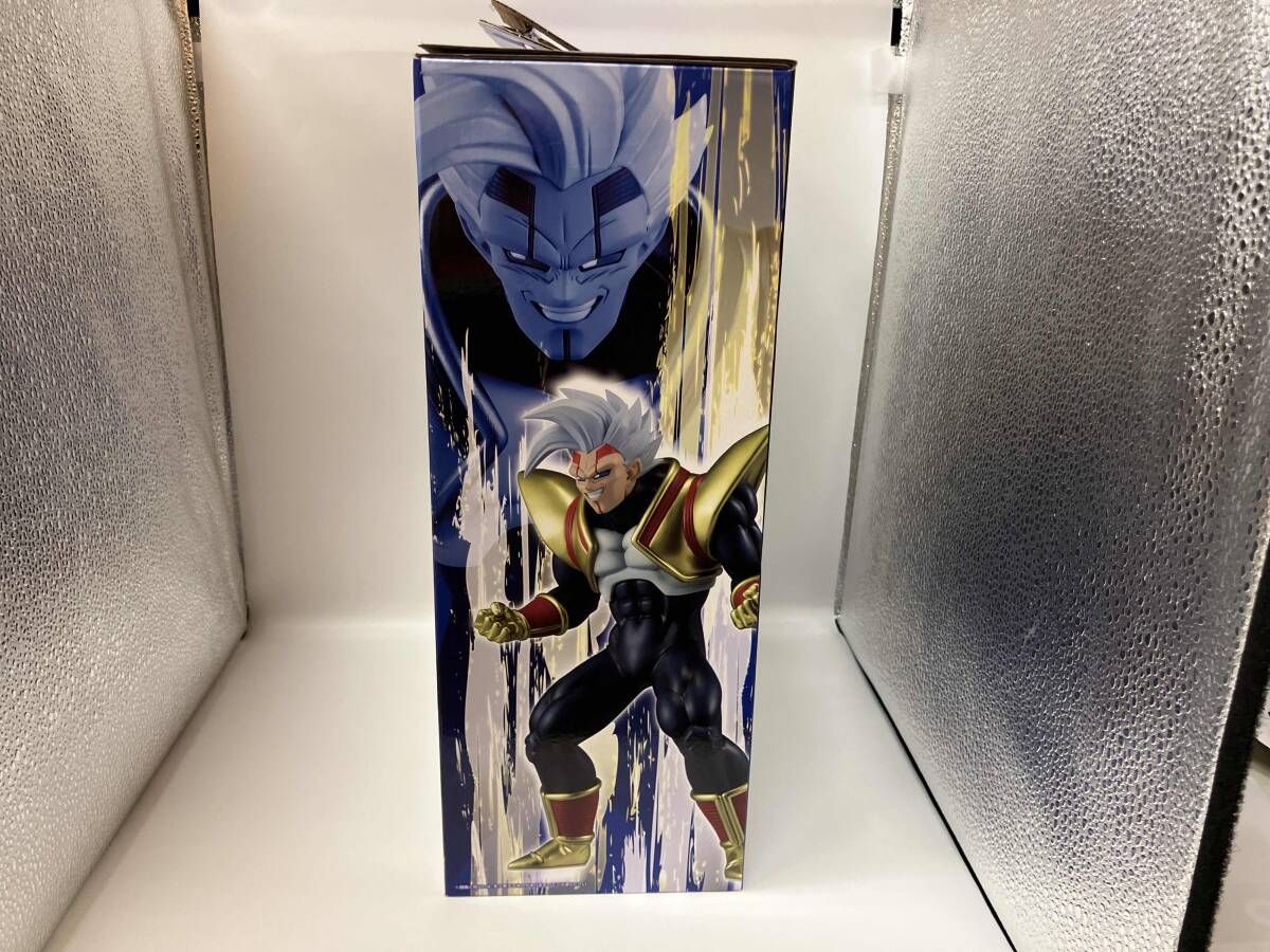 B賞 スｰパｰベビｰ2 MASTERLISE 一番くじ ドラゴンボｰル VSオムニバス