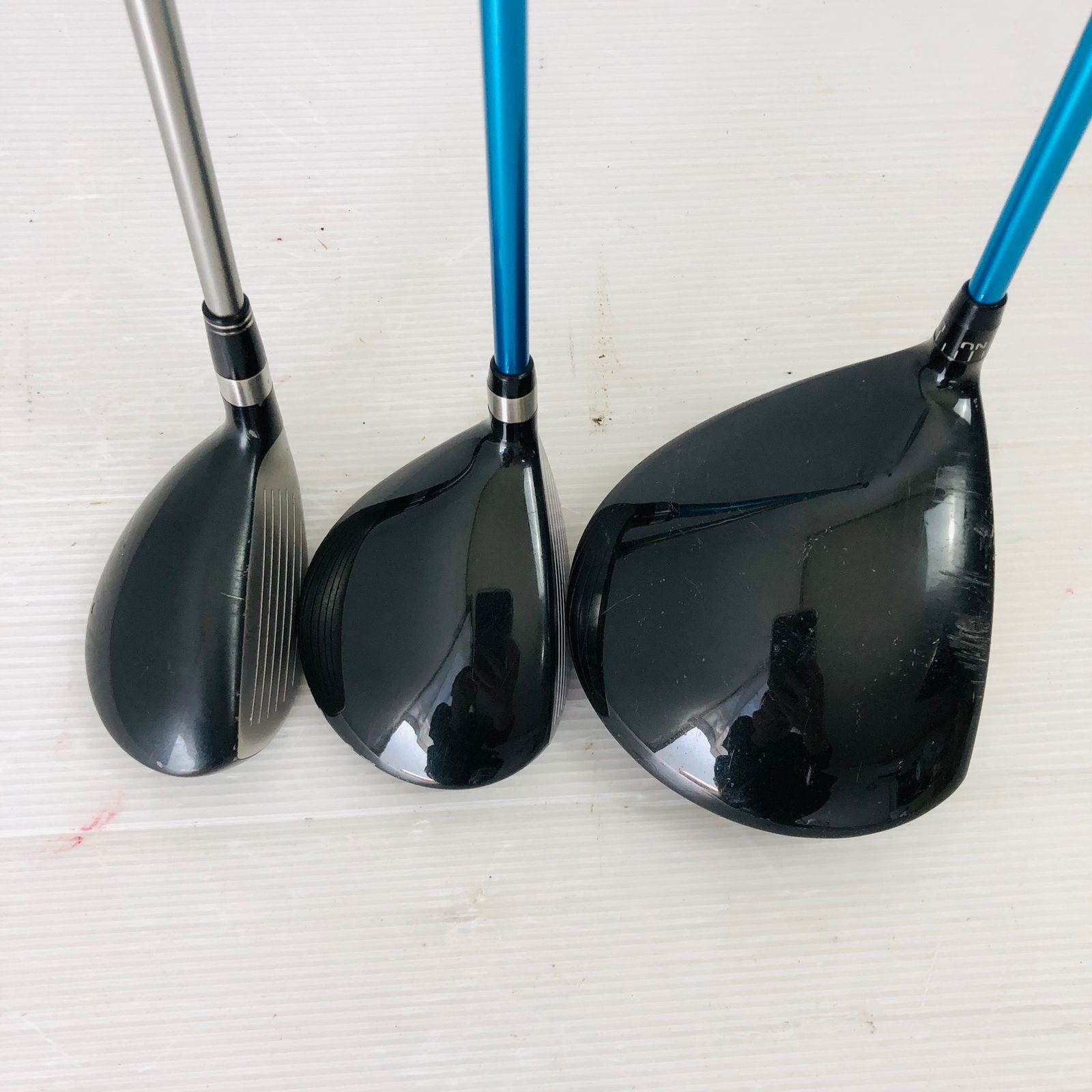 DUNLOP ダンロップ SRIXON スリクソン ゴルフクラブ フルセット ゴルフ 