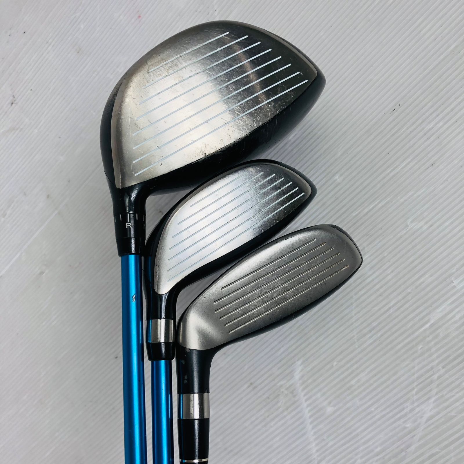 DUNLOP ダンロップ SRIXON スリクソン ゴルフクラブ フルセット ゴルフ 