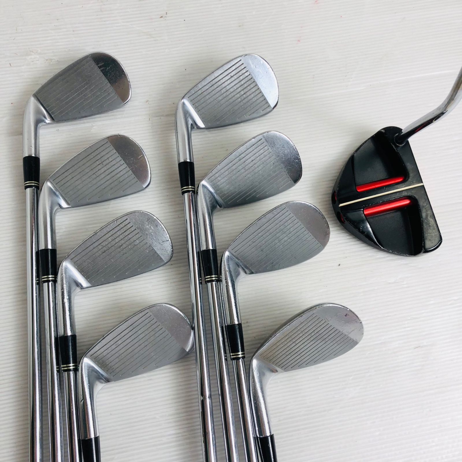 DUNLOP ダンロップ SRIXON スリクソン ゴルフクラブ フルセット ゴルフ 