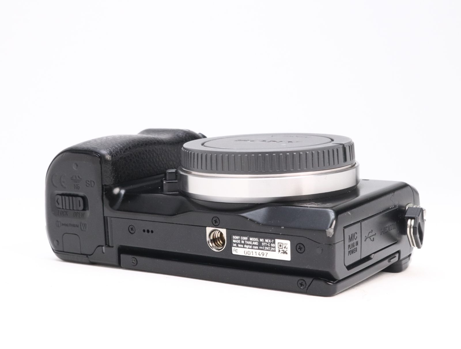 SONY NEX-7 ボディ SONY ソニー NEX-7 ボディ ！ g262☆実用品 