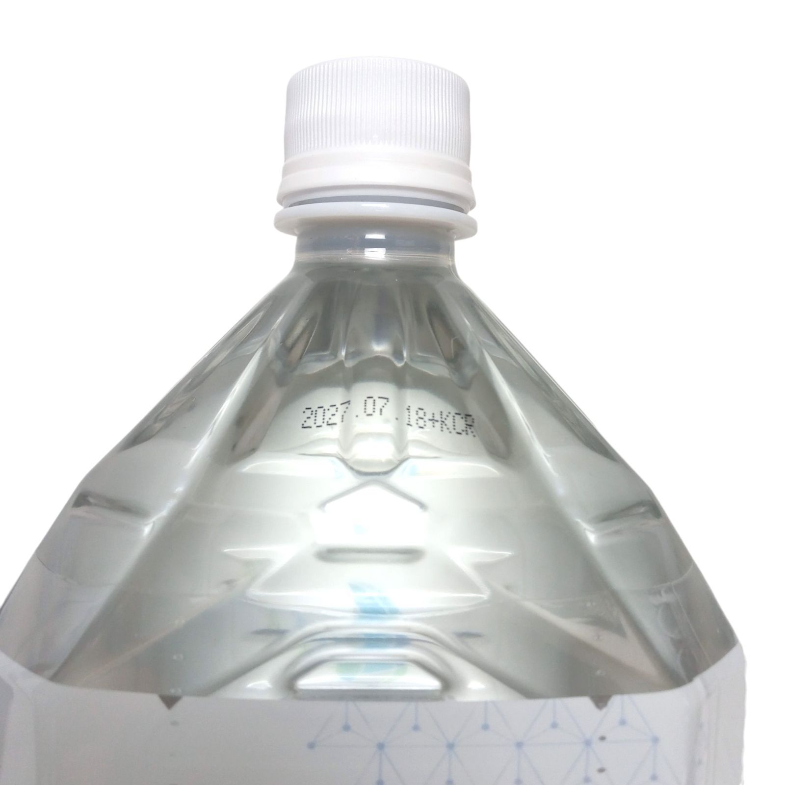 【新品未開封】希望の命水 2L（計量カップ付き）賞味期限：2026.11.12 希望の命水 2L 2本 計量カップ付 - メルカリ