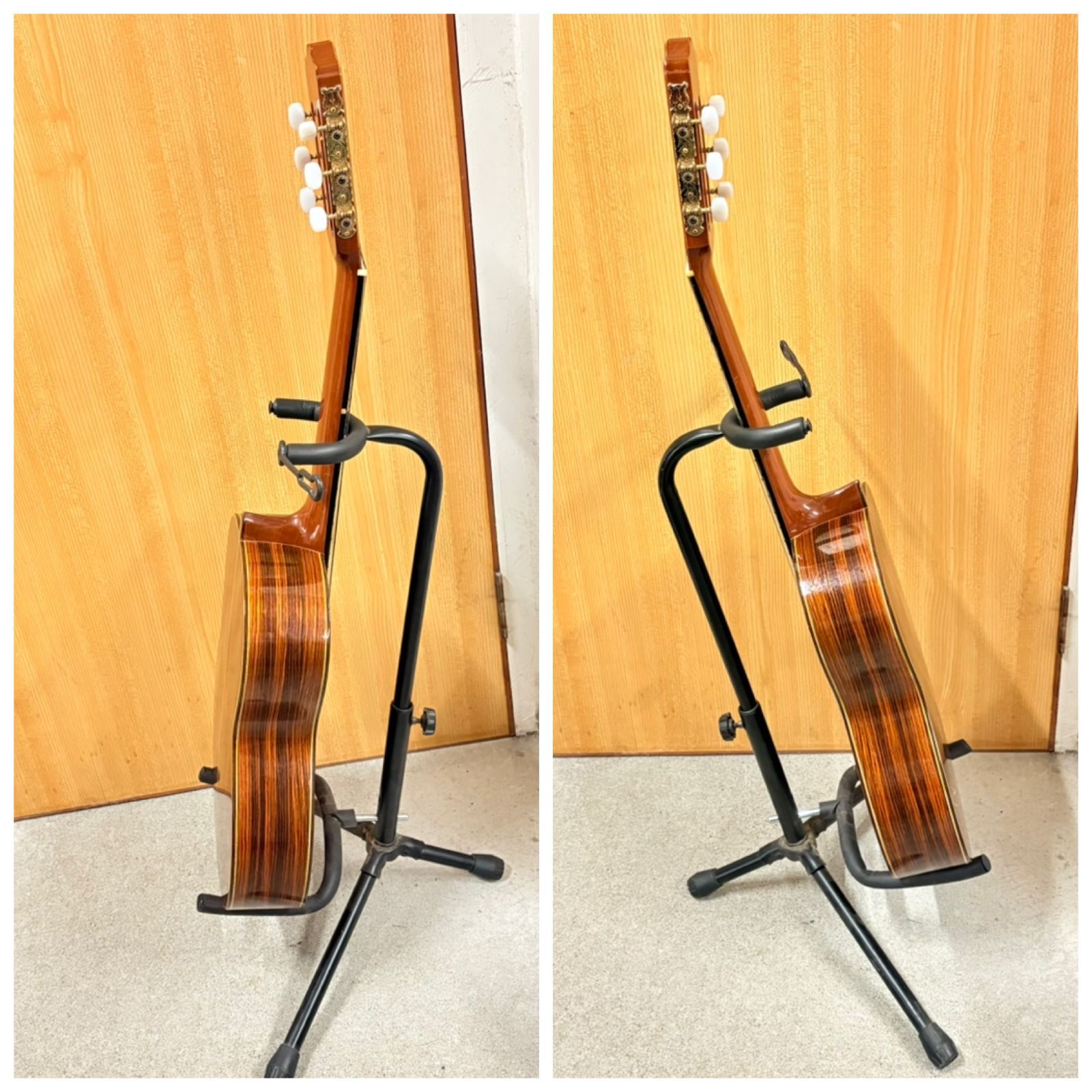 ❗️✨国産クラシックギター✨❗️】KODAIRA AST50S ハンドクラフト 