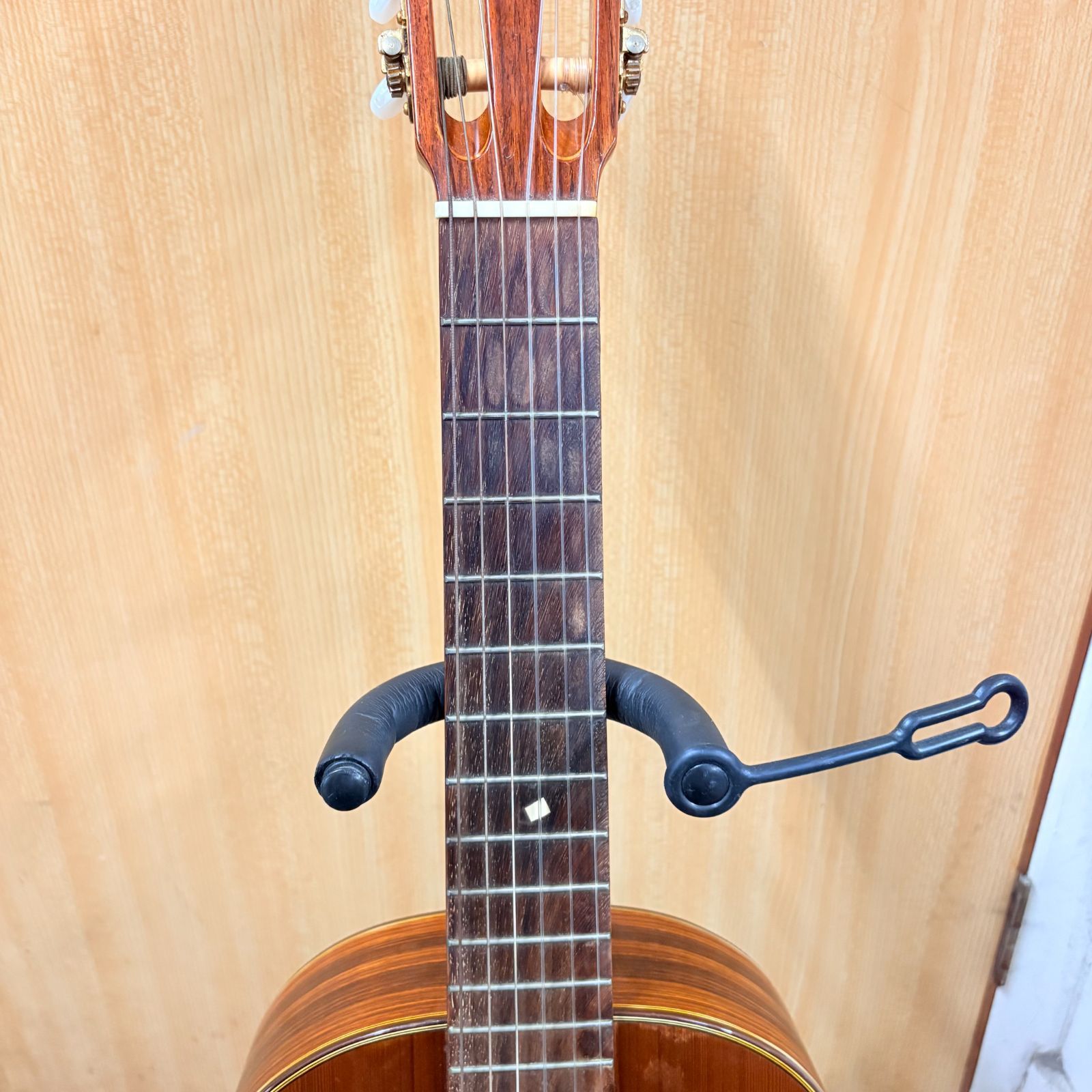 ❗️✨国産クラシックギター✨❗️】KODAIRA AST50S ハンドクラフト 