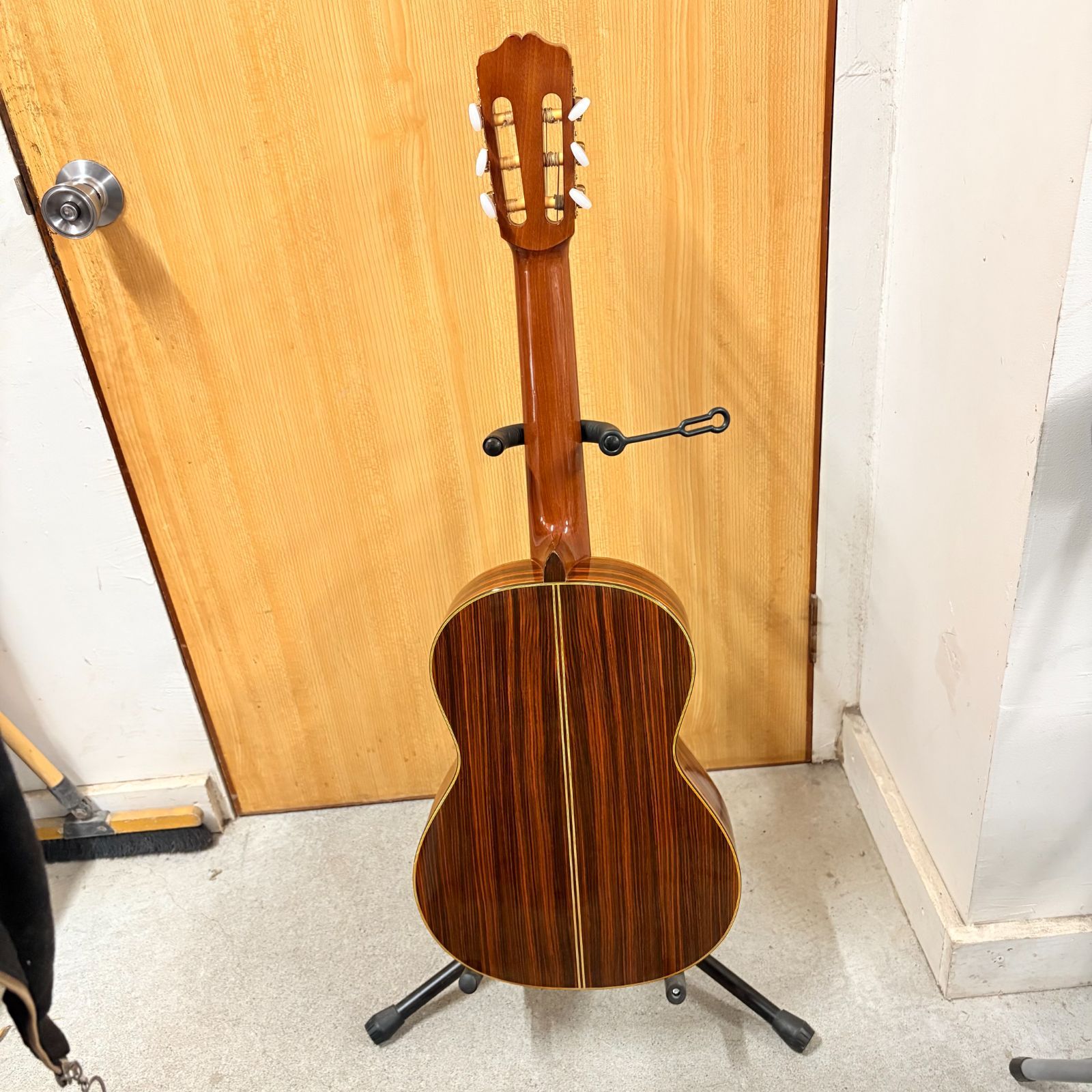 ❗️✨国産クラシックギター✨❗️】KODAIRA AST50S ハンドクラフト 