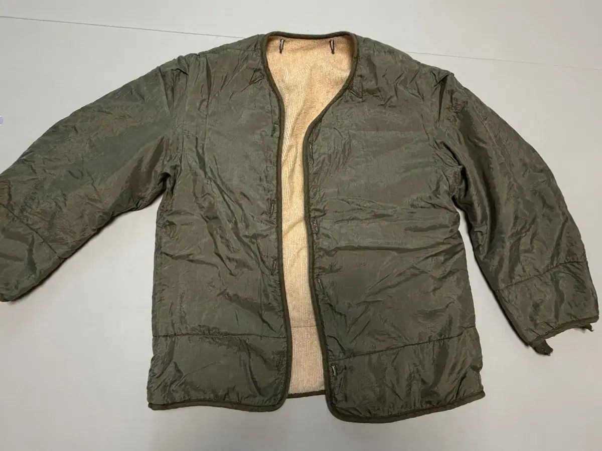 m51 フィールドジャケット ライナー 50s 米軍 前期型 M51 ライナー付