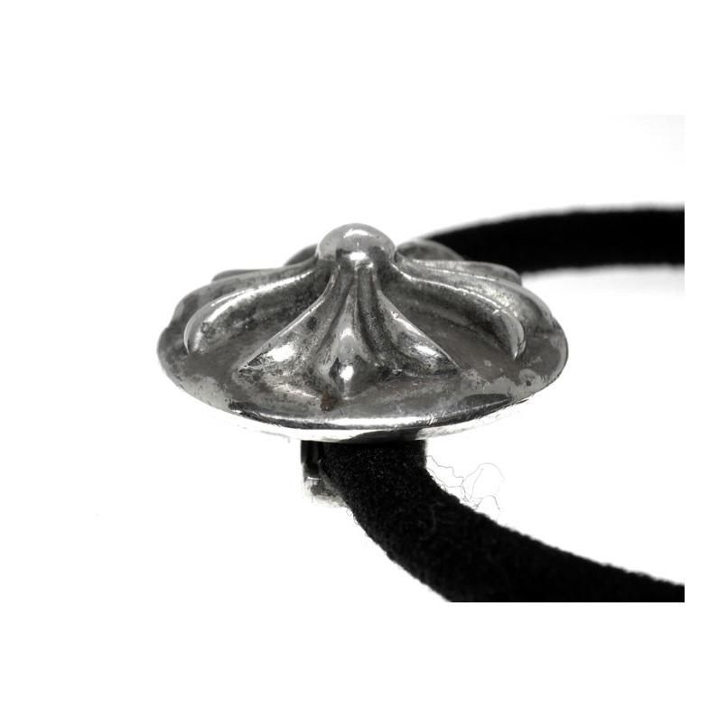 クロムハーツ CHROME HEARTS 【 HAIRBAND CRSSBLL 】 クロス
