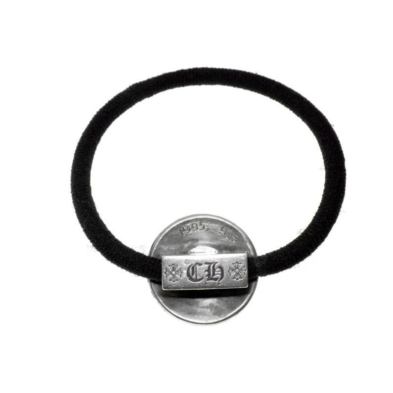 クロムハーツ CHROME HEARTS 【 HAIRBAND CRSSBLL 】 クロス