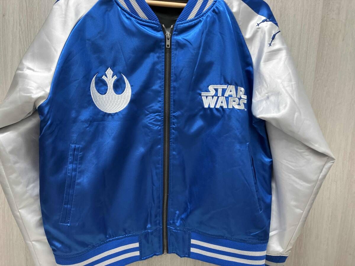 STARWARS R2-D2 C-3PO ブルー-【一部予約販売】