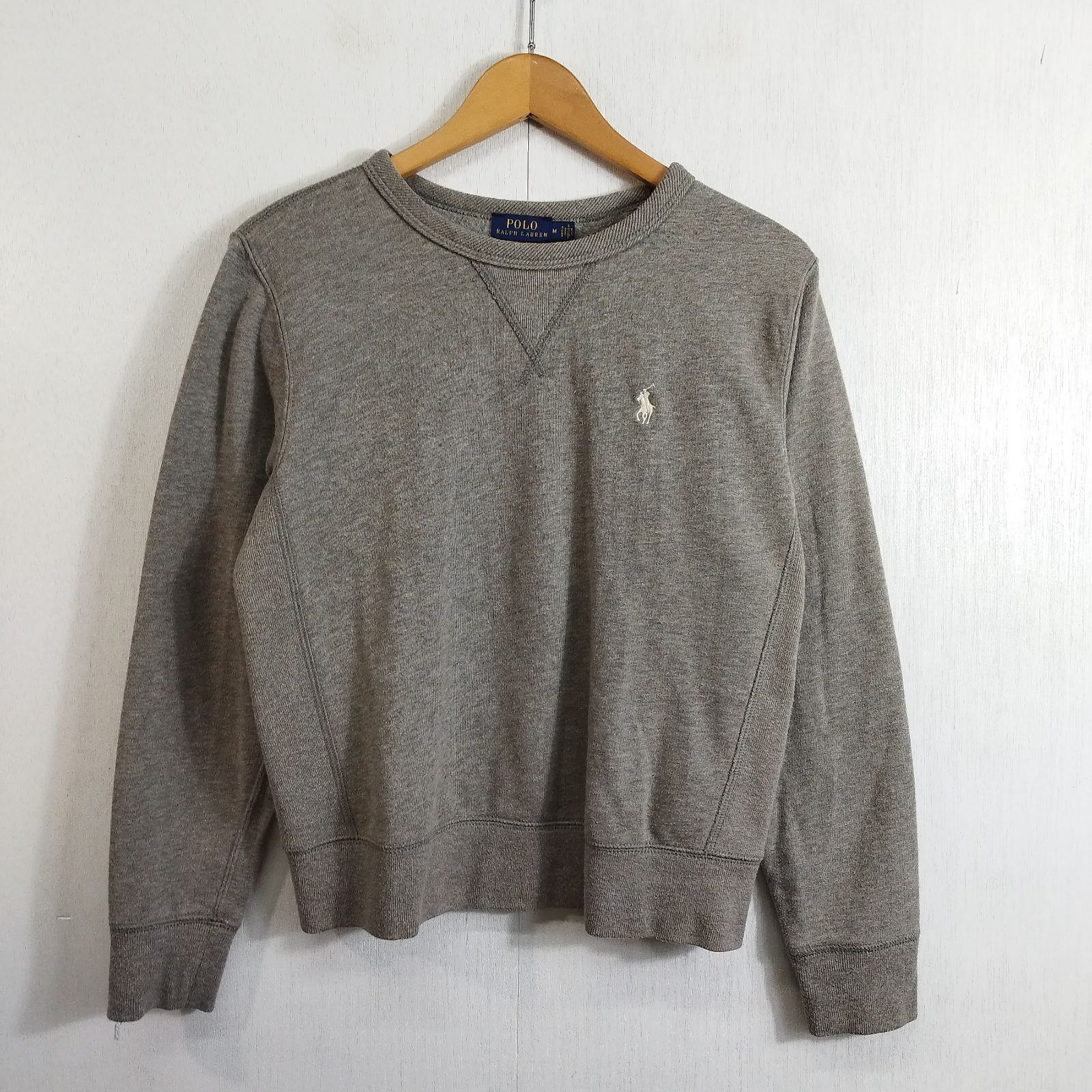 Polo Ralph Lauren ポロラルフローレン スウェット トレーナー 