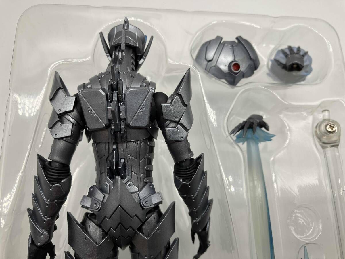 ULTRA-ACT×S.H.Figuarts BEMULAR 魂ウェブ商店限定 ULTRAMAN - メルカリ