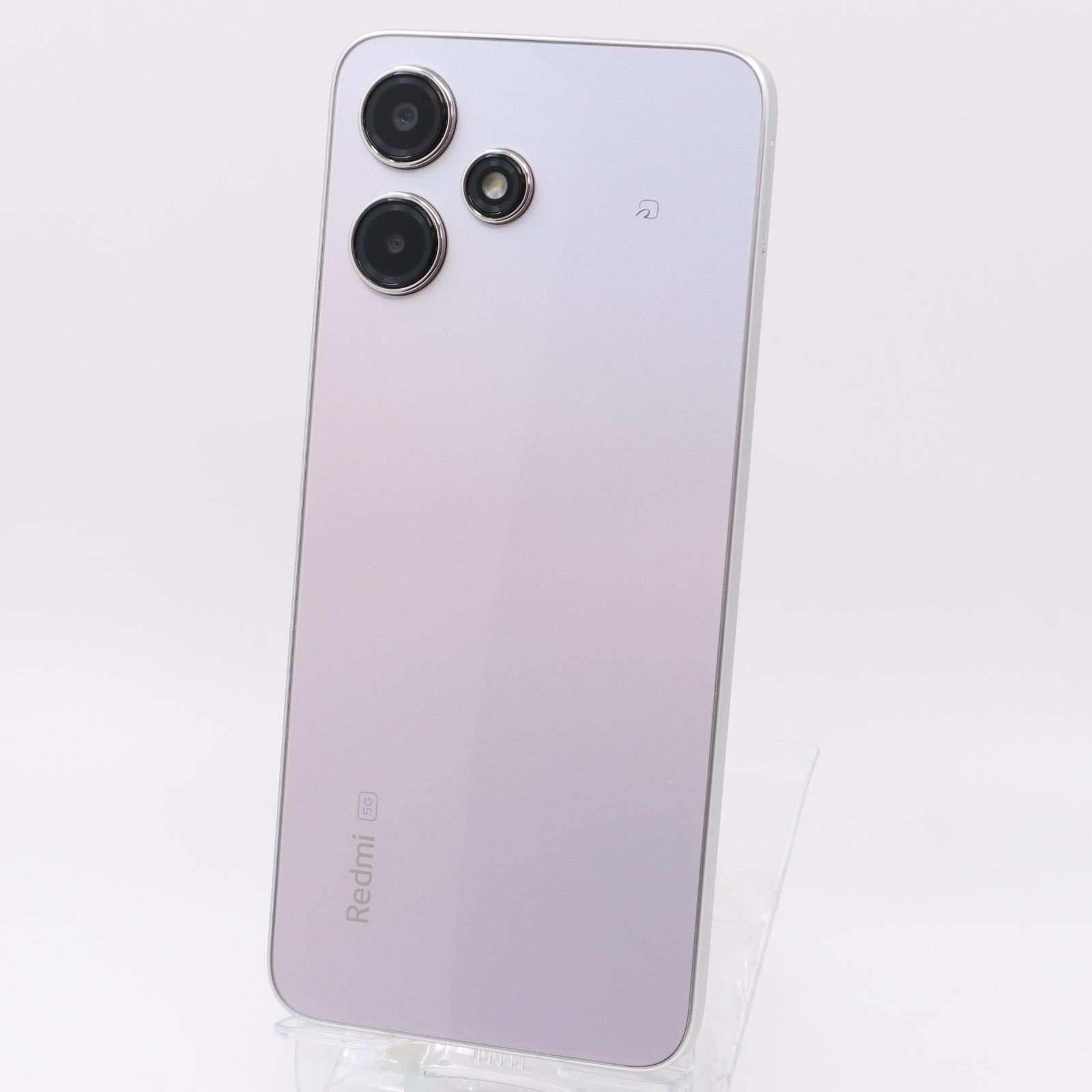 スマートフォン・携帯電話 【】 au SIMフリー Redmi 12 5G 128GB
