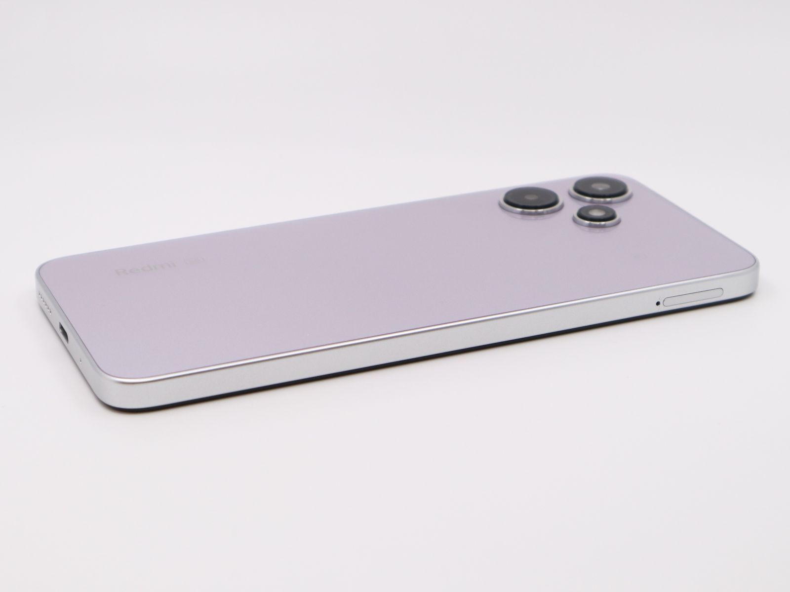 スマートフォン・携帯電話 【】 au SIMフリー Redmi 12 5G 128GB