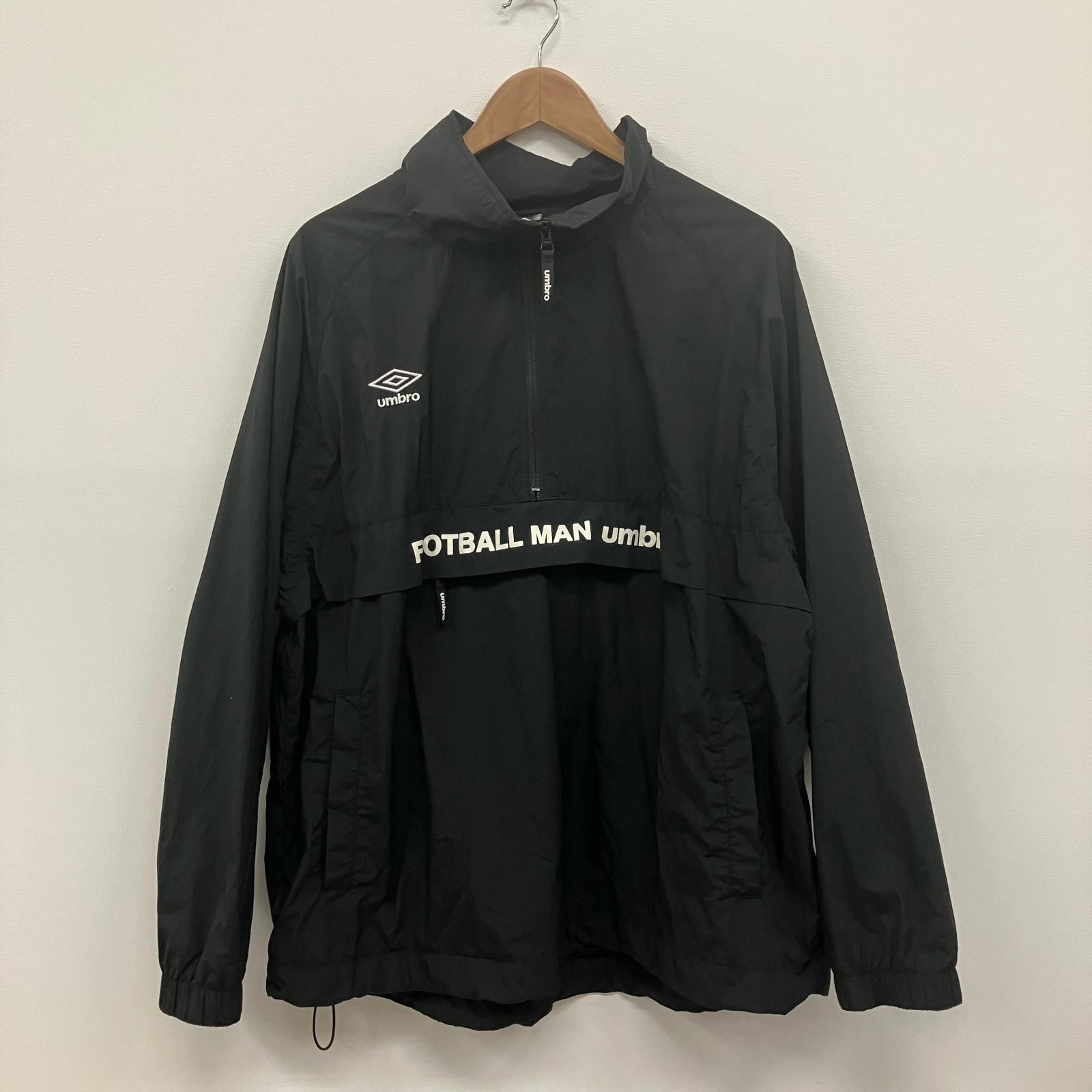 イオン広店】 中古 UMBRO | アンブロ ナイロンジャケット UMBRO 